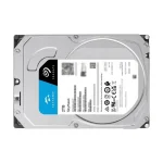 Seagate SKYHAWK 2TB 3.5 Inch SATA 5400RPM Surveillance HDD #ST2000VX017 - HTZ Technology