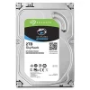 Seagate SkyHawk 2TB 3.5" Surveillance Hard Drive - HTZ Technology
