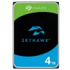 Seagate Skyhawk 4TB 3.5" Surveillance HDD - HTZ Technology