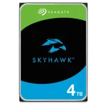 Seagate Skyhawk 4TB 3.5" Surveillance HDD - HTZ Technology