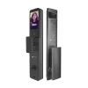 SmartLife F2 Pro Smart Door Lock with 3D Face Recognition - HTZ Technology