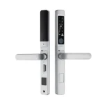 SmartLife G2 Smart Glass Door Lock - HTZ Technology