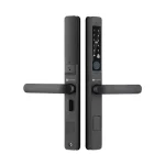 SmartLife G2 Smart Glass Door Lock - HTZ Technology