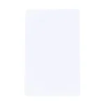 SmartX MiFare / IC / NFC Card for Smart Door Lock (13.56 MHz) - HTZ Technology