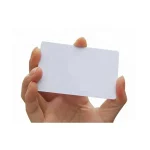 SmartX MiFare / IC / NFC Card for Smart Door Lock (13.56 MHz) - HTZ Technology