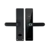 SmartX SX-578 WiFi Fingerprint Smart Door Lock - HTZ Technology