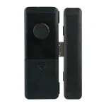 SmartX SX-CP92 Wi-Fi Smart Door Lock - HTZ Technology