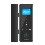 SmartX SX-CP92 Wi-Fi Smart Door Lock - HTZ Technology