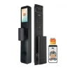 SmartX SX-I1Pro 3D Face Recognition WiFi Smart Door Lock - HTZ Technology