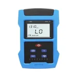 Solitine Optical Power Meter with VFL & R45 Tester - HTZ Technology
