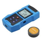 Solitine Optical Power Meter with VFL & R45 Tester - HTZ Technology
