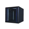 Solitine SOL-266-9U 9U Server Rack - HTZ Technology