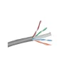 Solitine SOL6156-GR-U 305 Meter Cat-6 UTP Cable Box - HTZ Technology