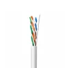 Solitine SOL6157-GR-U 305 Meter Cat-6 UTP Cable Box - HTZ Technology