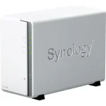 Synology DiskStation DS223j 2-Bays NAS Enclosure - HTZ Technology