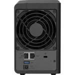 Synology DiskStation DS225+ 2-Bays NAS Enclosure - HTZ Technology