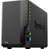 Synology DiskStation DS225+ 2-Bays NAS Enclosure - HTZ Technology