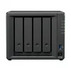 Synology DiskStation DS425+ 4 Bays Desktop NAS Storage - HTZ Technology