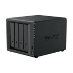 Synology DiskStation DS425+ 4 Bays Desktop NAS Storage - HTZ Technology