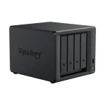 Synology DiskStation DS425+ 4 Bays Desktop NAS Storage - HTZ Technology