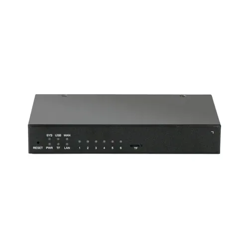 Synway UC200-30 IP-PBX System