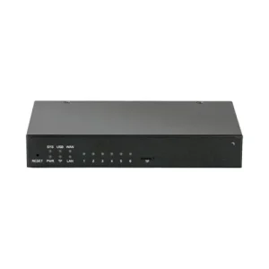 Synway UC200-45 IP-PBX System