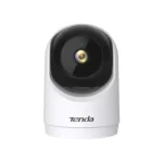 Tenda CP3 V3 360° 3MP Pan Tilt Security Wi-Fi IP Camera - HTZ Technology