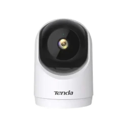 Tenda CP3 V3 360° 3MP Pan Tilt Security Wi-Fi IP Camera