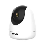 Tenda CP6 2K Security Pan Tilt Camera - HTZ Technology