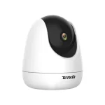 Tenda CP6 2K Security Pan Tilt Camera - HTZ Technology