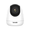 Tenda CP6 2K Security Pan Tilt Camera - HTZ Technology