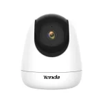 Tenda CP6 2K Security Pan Tilt Camera - HTZ Technology