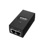 Tenda POE15F 10/100Mbps PoE Injector - HTZ Technology