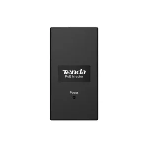 Tenda POE15F 10/100Mbps PoE Injector