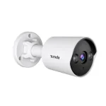 Tenda TC3B24C 4MP Smart Full-Color Bullet IP Camera - HTZ Technology