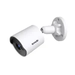 Tenda TC3B24C 4MP Smart Full-Color Bullet IP Camera - HTZ Technology