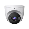 Tenda TC3T24C 4MP Smart Full-Color Turret IP Camera - HTZ Technology
