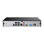 Tenda TN3108 8 Channel NVR - HTZ Technology