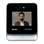 Tipsoi Fastface 3 Pro Time Attendance & Access Control Terminal - HTZ Technology