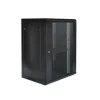 Toten 12U 600 x 450mm Server Rack - HTZ Technology