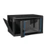 Toten 6U 600 x 450mm Server Rack - HTZ Technology