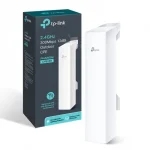 TP-Link CPE220 2.4GHz 300Mbps High Power Outdoor Wireless Access Point - HTZ Technology