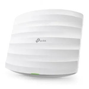 TP-Link EAP115 300Mbps Wireless N Ceiling Mount Access Point - HTZ Technology