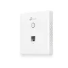 TP-Link EAP115-Wall 300Mbps Wireless N Wall-Plate Access Point - HTZ Technology
