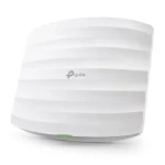 TP-Link EAP225 AC1350 Wireless MU-MIMO Gigabit Ceiling Mount Access Point - HTZ Technology