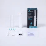 TP-Link EAP225-Outdoor AC1200 Wireless MU-MIMO Gigabit Indoor, Outdoor Access Point - HTZ Technology