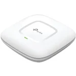 TP-Link EAP245 AC1750 Wireless Dual-Band Gigabit Ceiling Mount Access Point - HTZ Technology