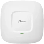 TP-Link EAP245 AC1750 Wireless Dual-Band Gigabit Ceiling Mount Access Point - HTZ Technology