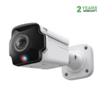 TP-Link InSight S385PI 8MP Outdoor IR Panoramic Bullet IP Camera - HTZ Technology