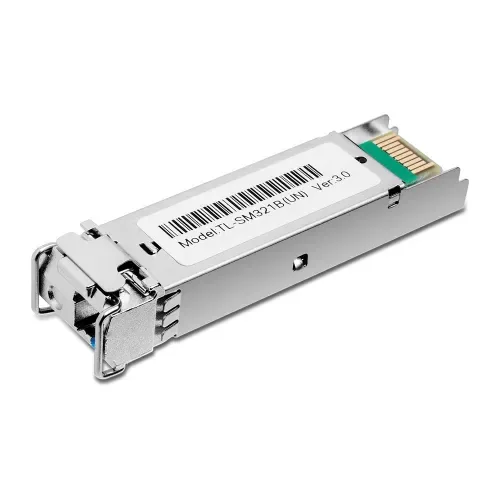 TP-Link Omada SM321B 1000Base-BX WDM Bi-Directional SFP Module